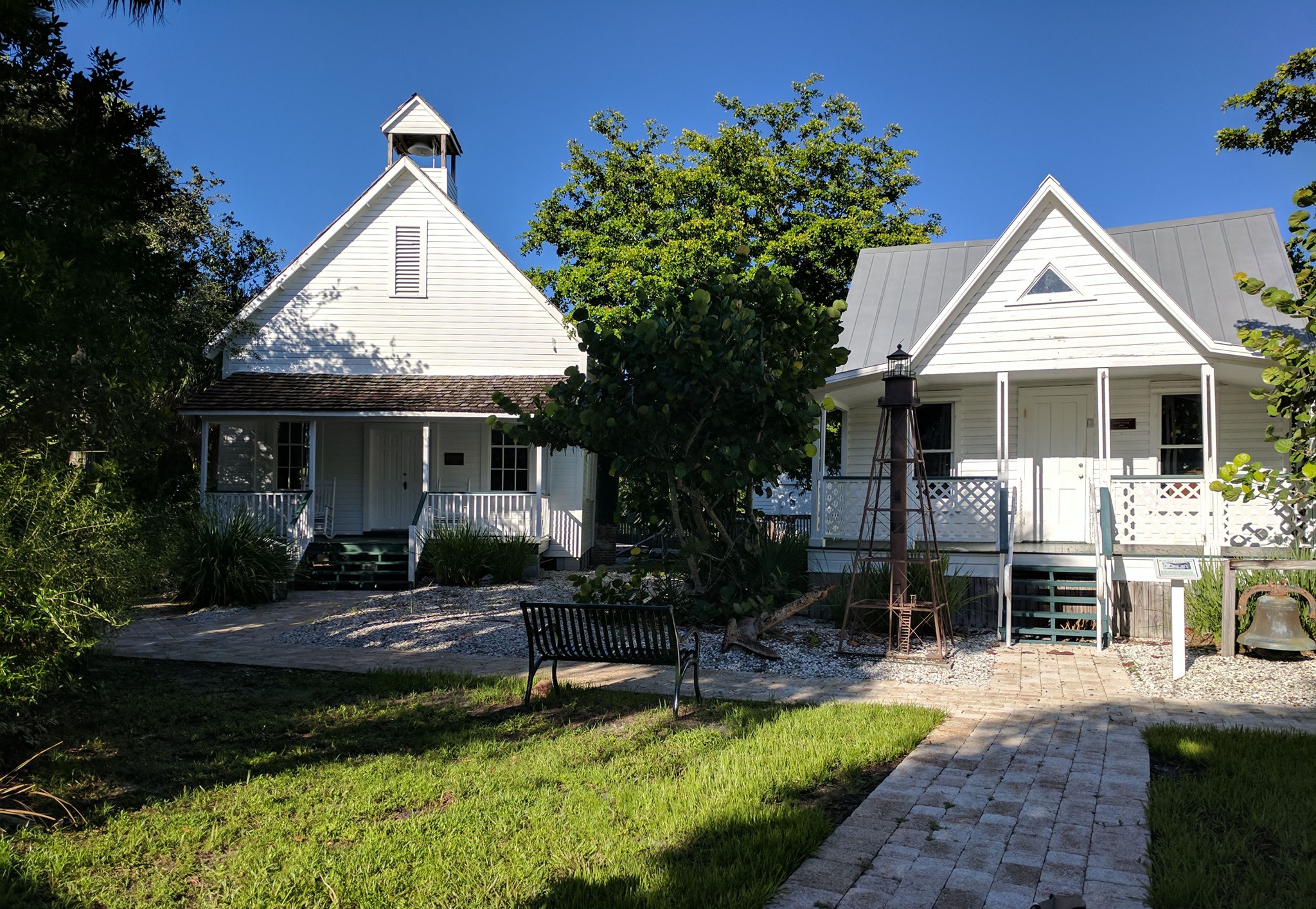 Sanibel Historical Museum and Village