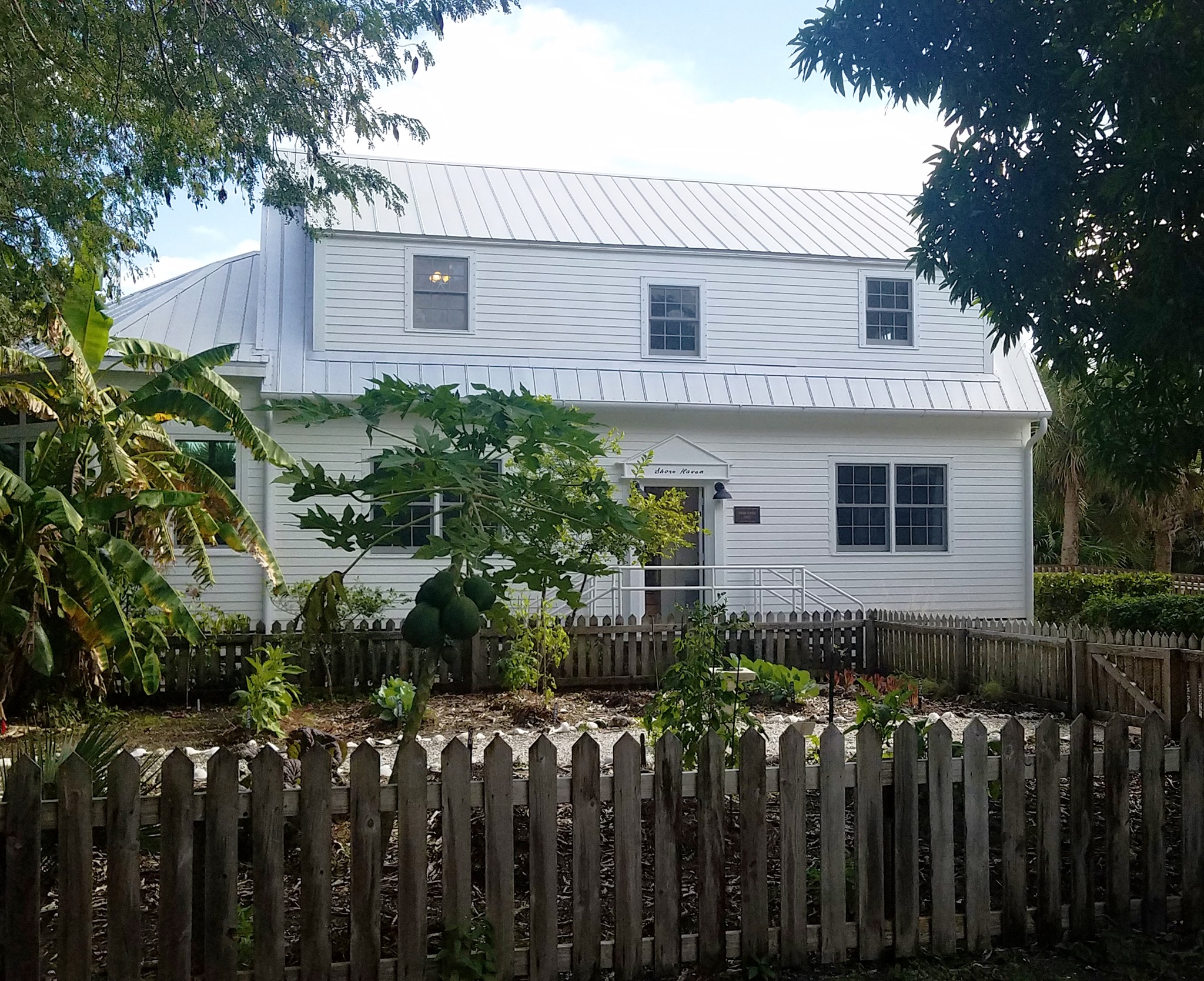 Sanibel Historical Museum and Village