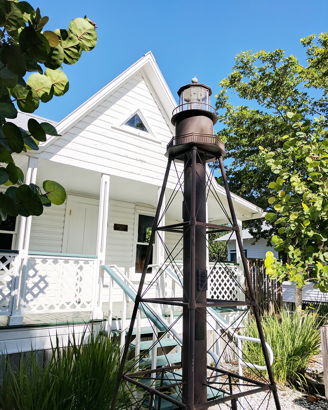 Sanibel Historical Museum and Village