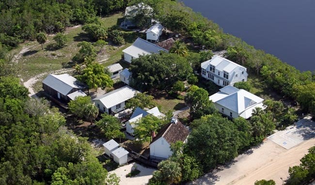 Sanibel Historical Museum and Village