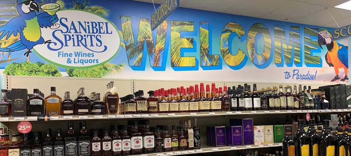 Sanibel Spirits