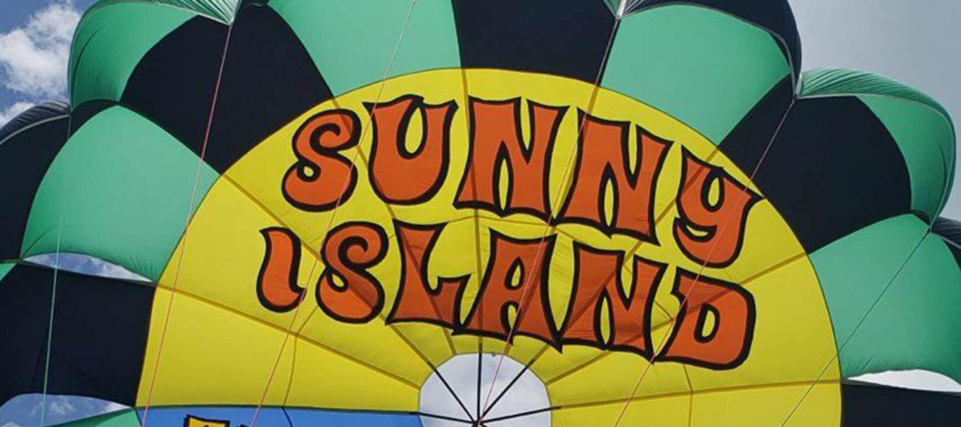 Sunny Island Adventures