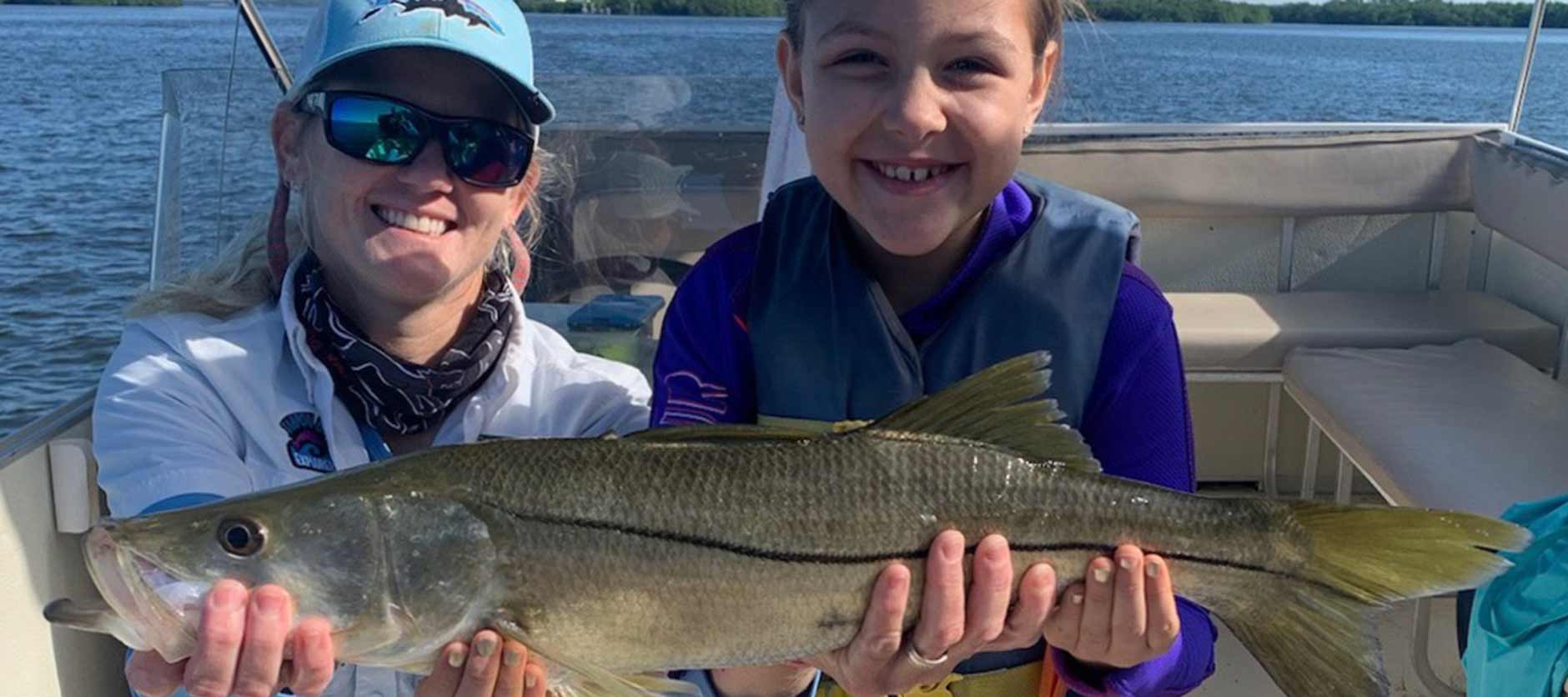 Tarpon Bay Explorers