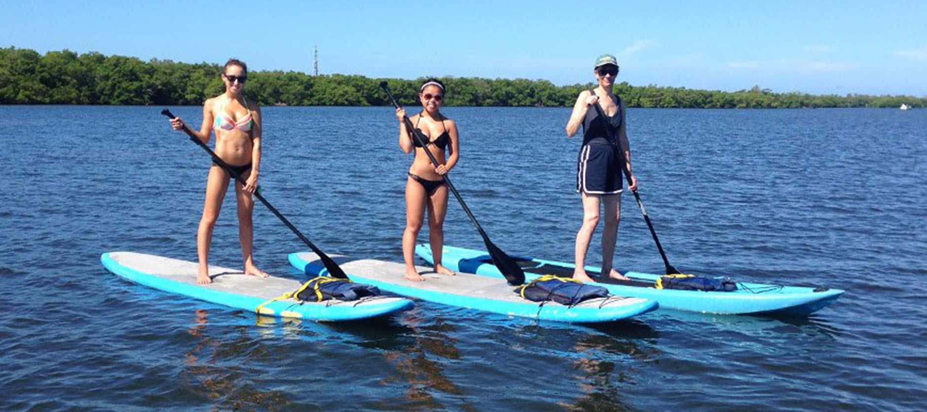 Tarpon Bay Explorers