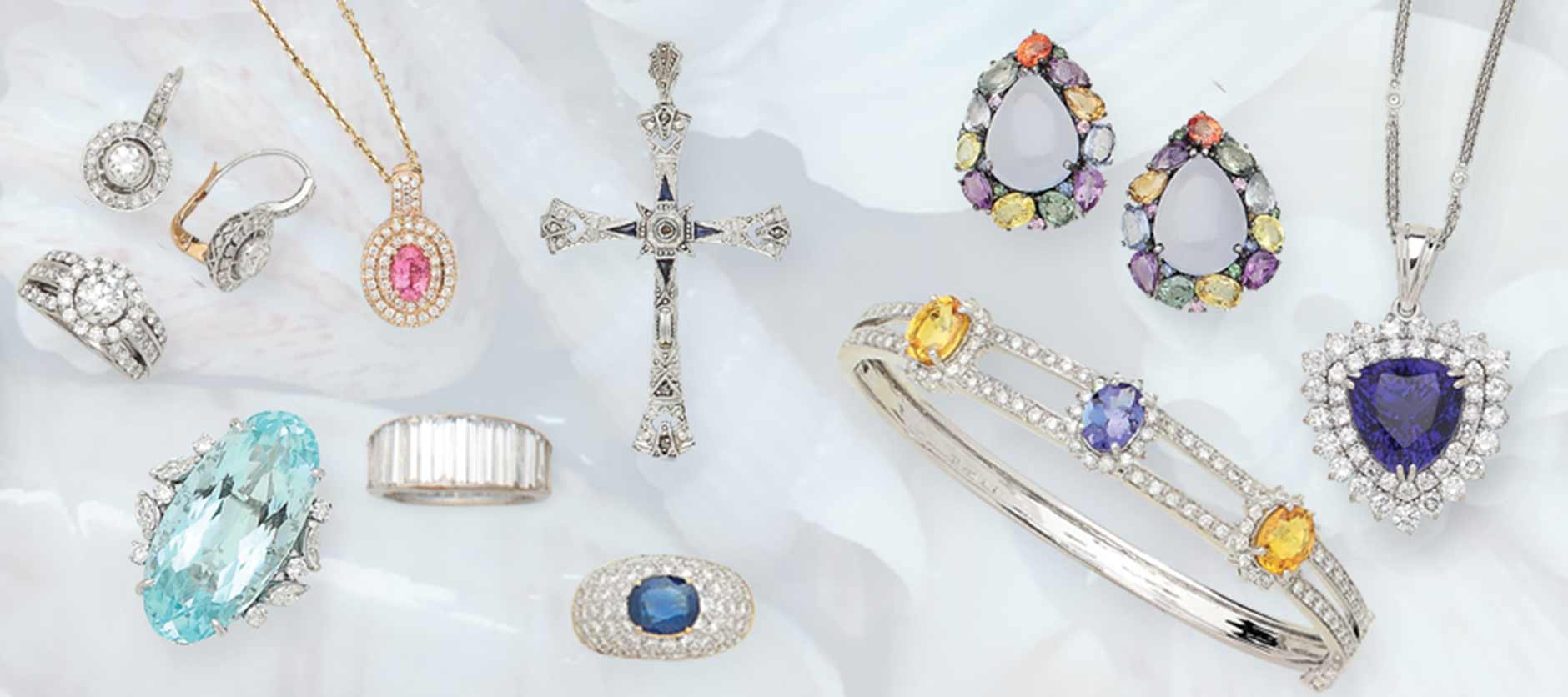 The cedar chest fine jewelry Clearance