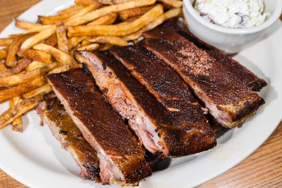 Texas Tony’s Rib & Brew House (Cape Coral) Fort Myers, FL Fort