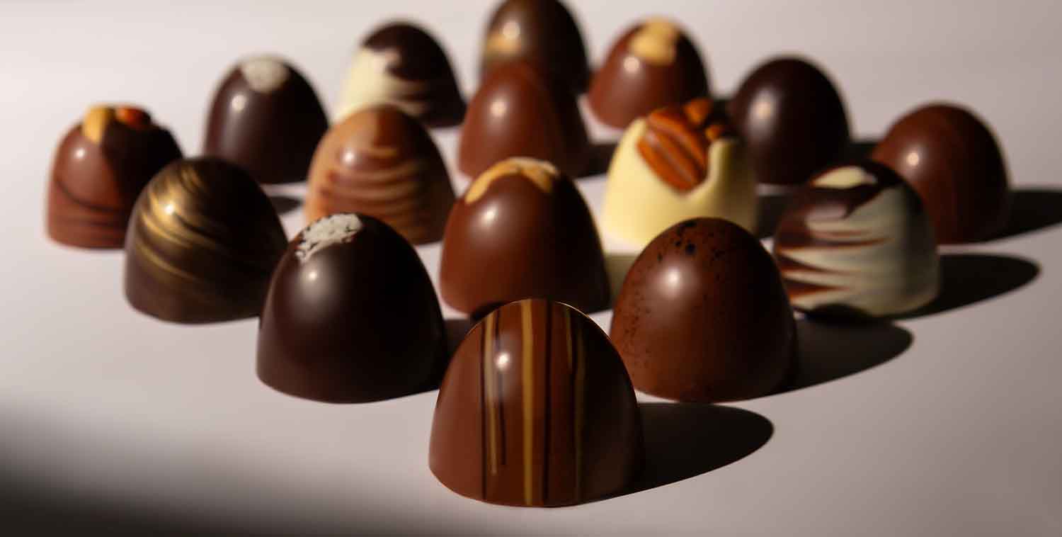 DeBrand Fine Chocolates