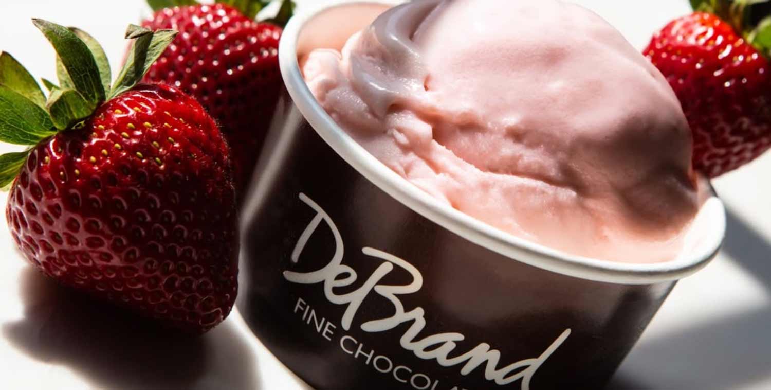 DeBrand Fine Chocolates
