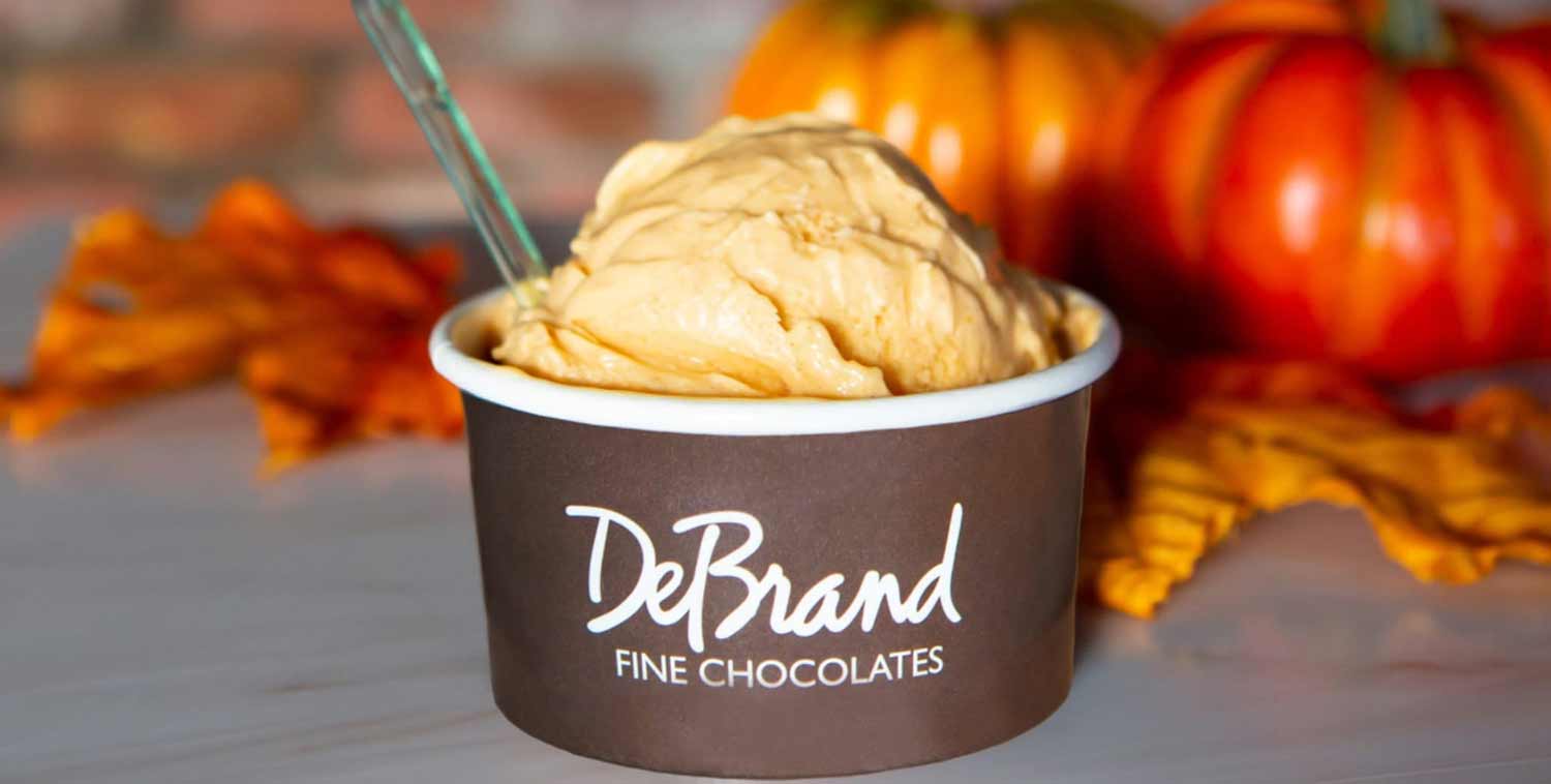 DeBrand Fine Chocolates