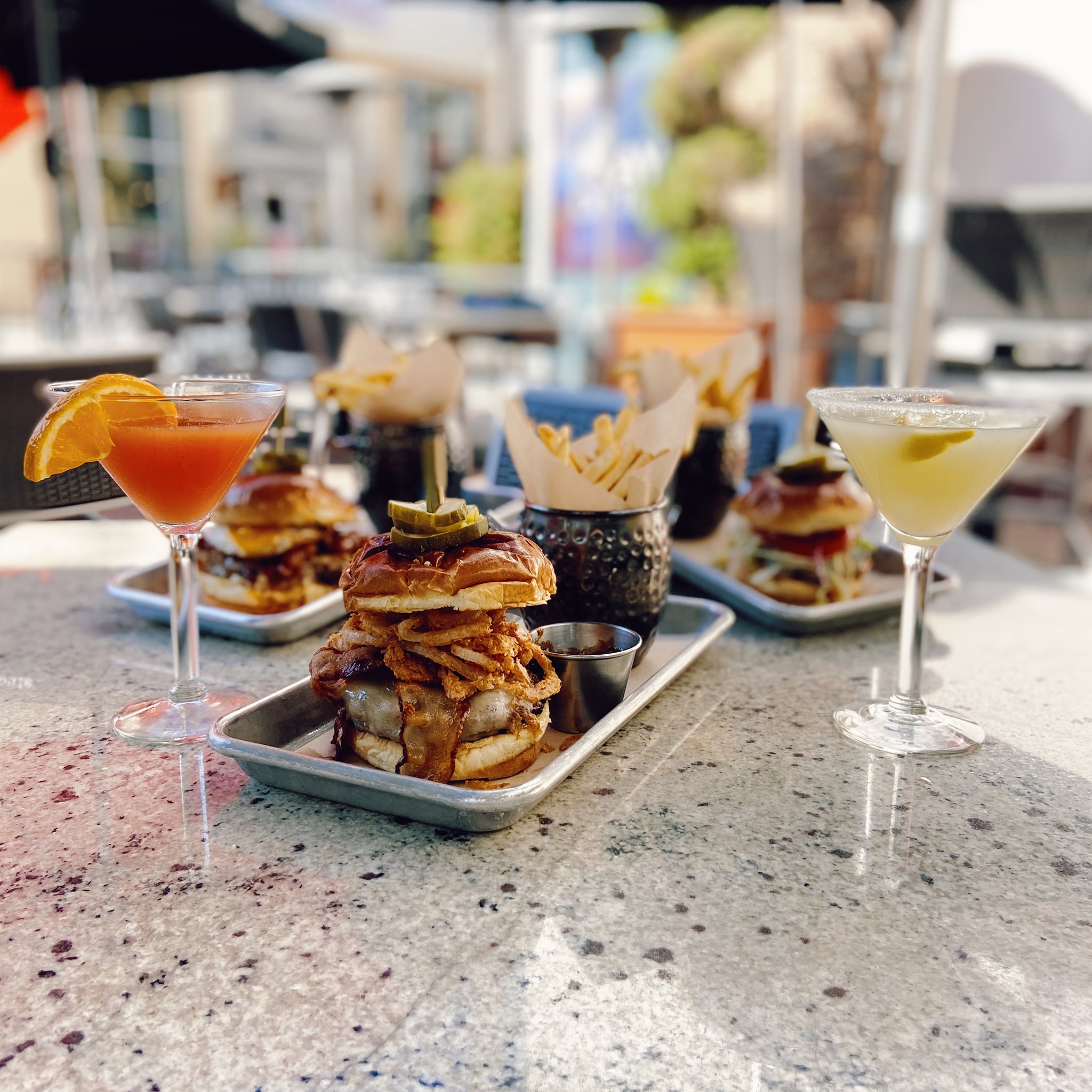 Bar Louie (Carmel) Indianapolis, IN Indianapolis Restaurants