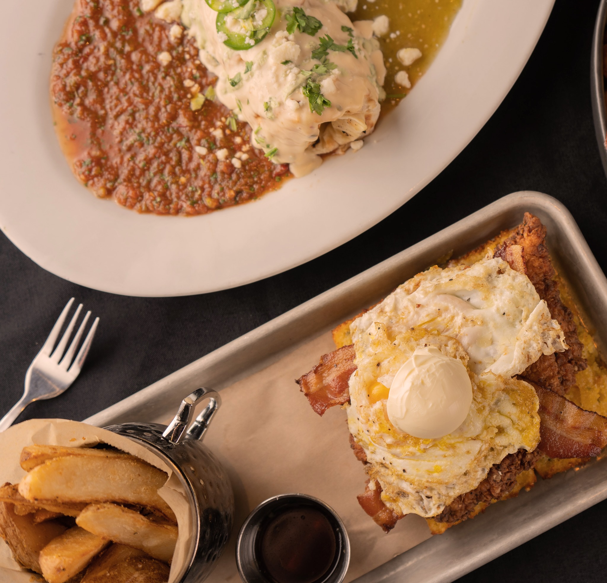 Bar Louie (Carmel) Indianapolis, IN Indianapolis Restaurants