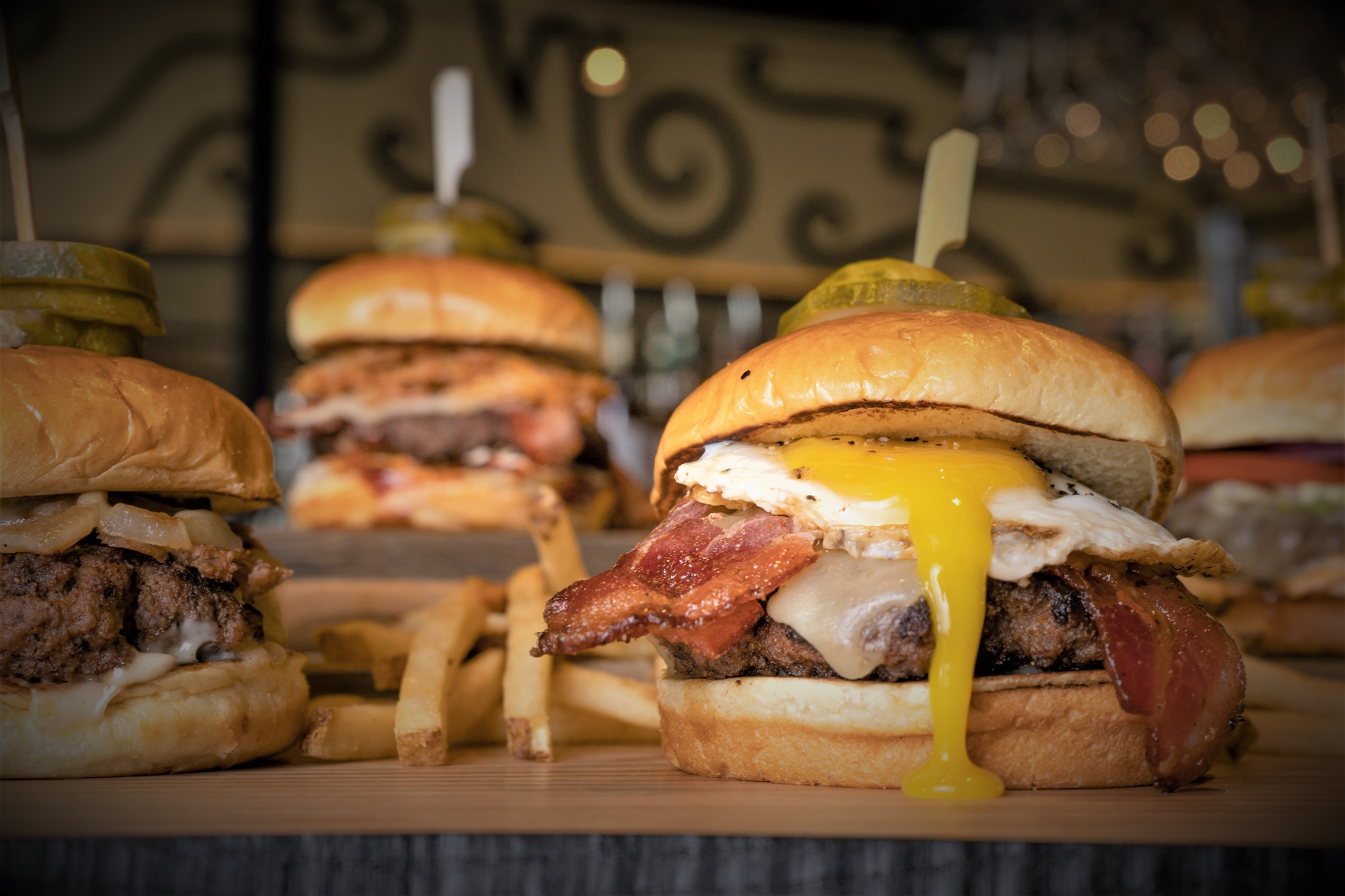 Bar Louie (Carmel) Indianapolis, IN Indianapolis Restaurants