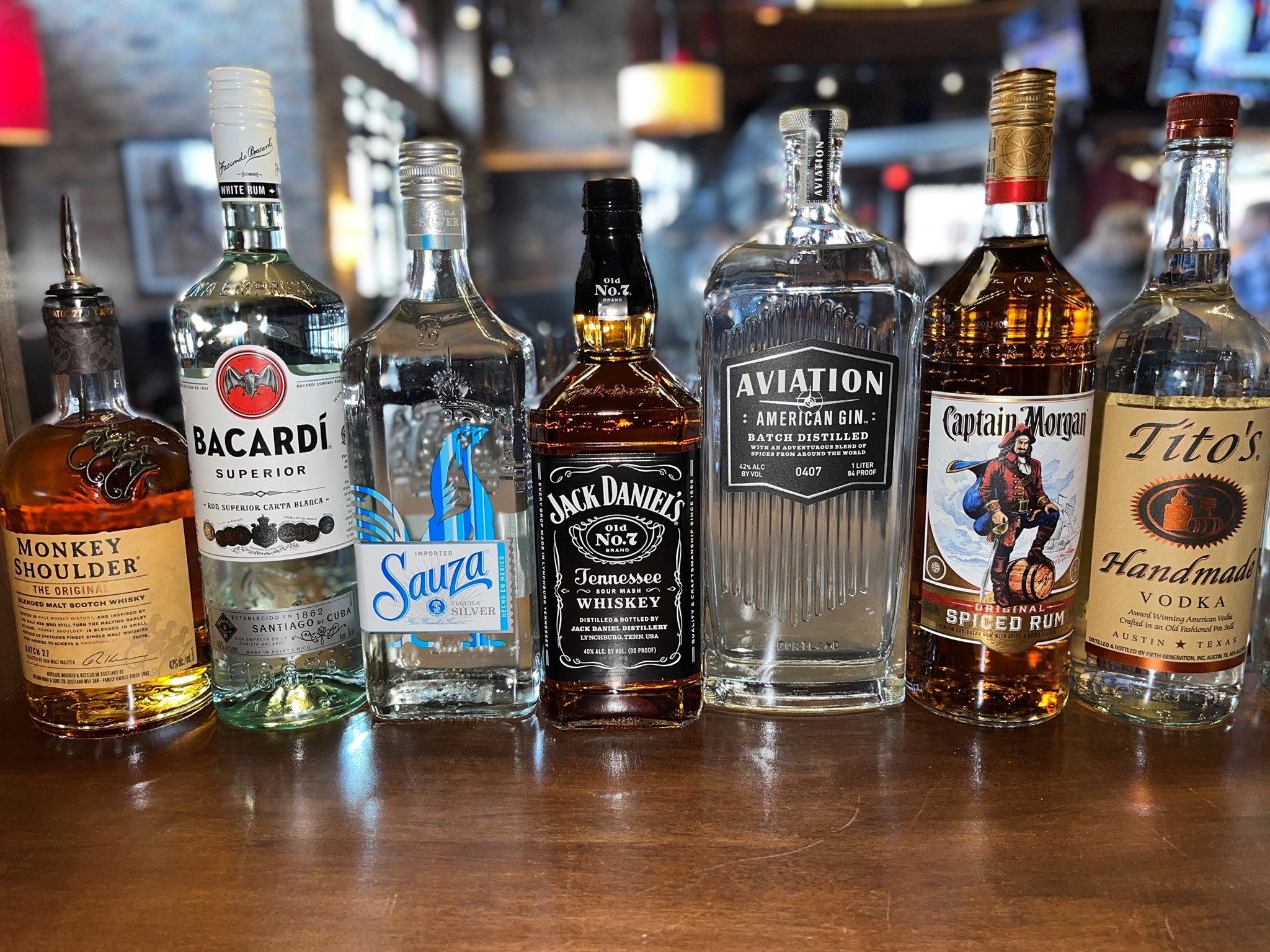 Bar Louie (Carmel) Indianapolis, IN Indianapolis Restaurants