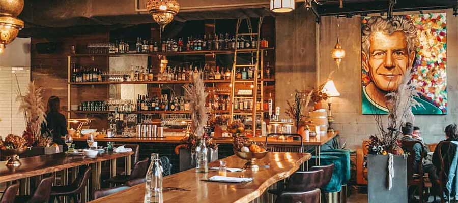 Gallery Pastry Bar Indianapolis, IN Indianapolis Restaurants