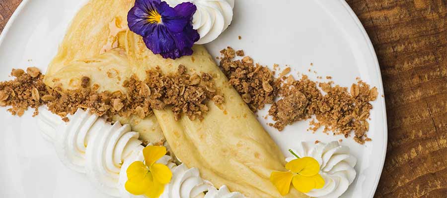 Gallery Pastry Bar Indianapolis, IN Indianapolis Restaurants