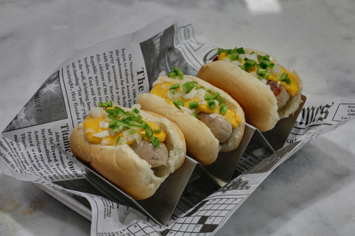 Premier Bowl & Bistro