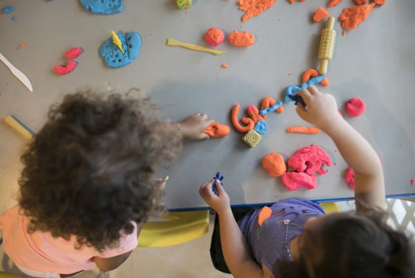 Great Explorations Children’s Museum