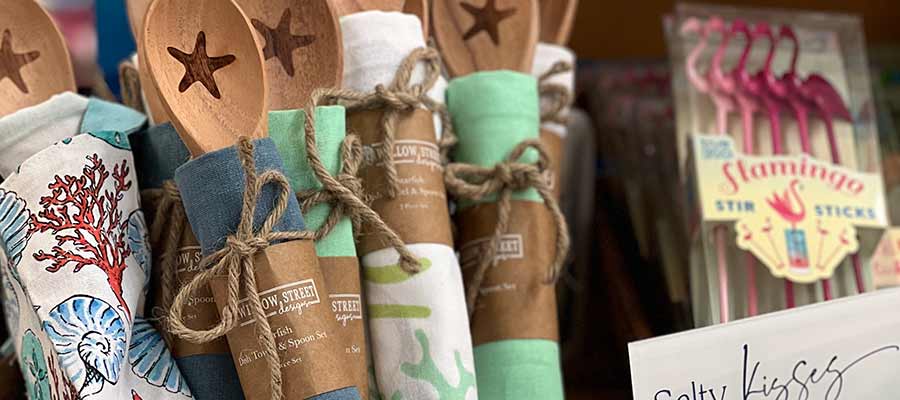 Sand Castle Gifts & Gourmet
