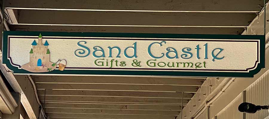Sand Castle Gifts & Gourmet