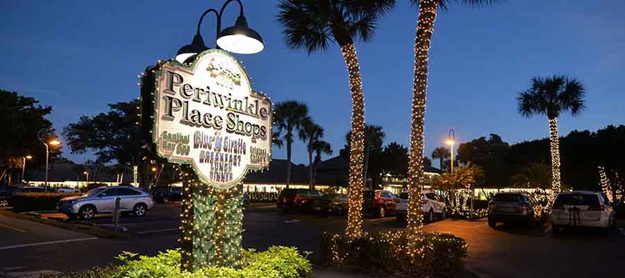 Periwinkle Place Shops