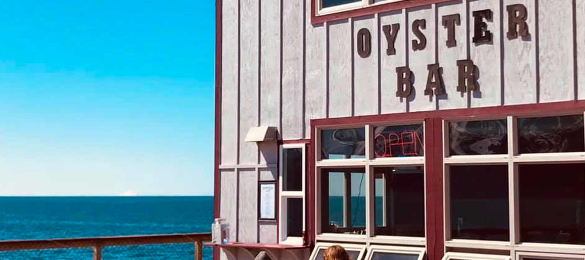 Broken Oar Oyster Bar