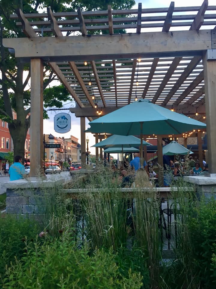 Juniper On Main Catering Indianapolis, IN Indianapolis Restaurants Indianapolis Dining