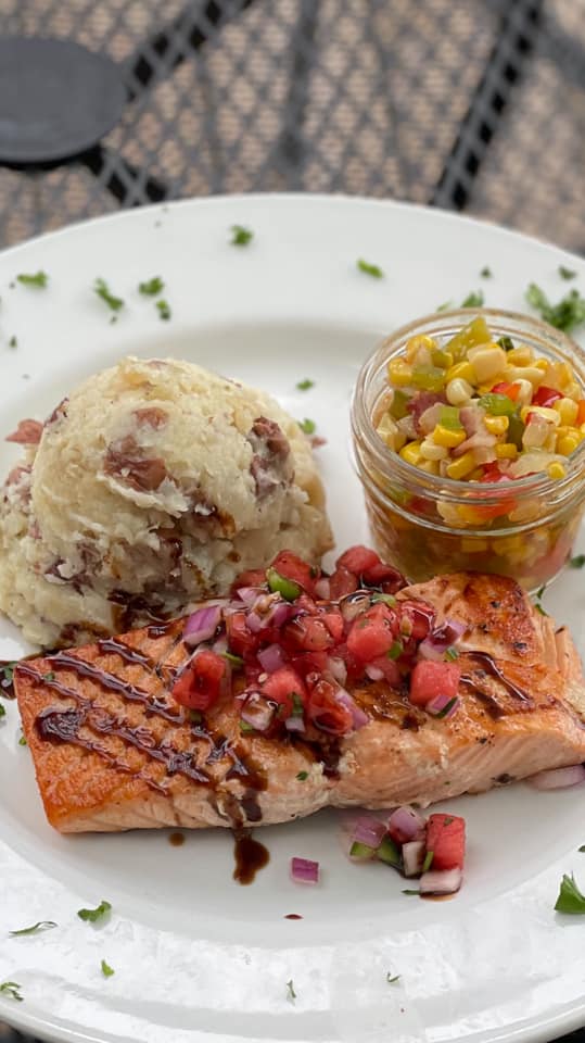 Juniper On Main Catering Indianapolis, IN Indianapolis Restaurants Indianapolis Dining