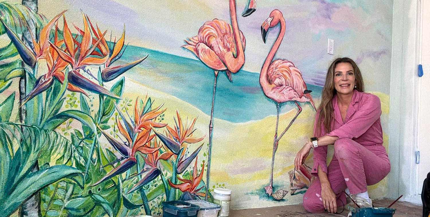 Rachel Pierce Art Gallery