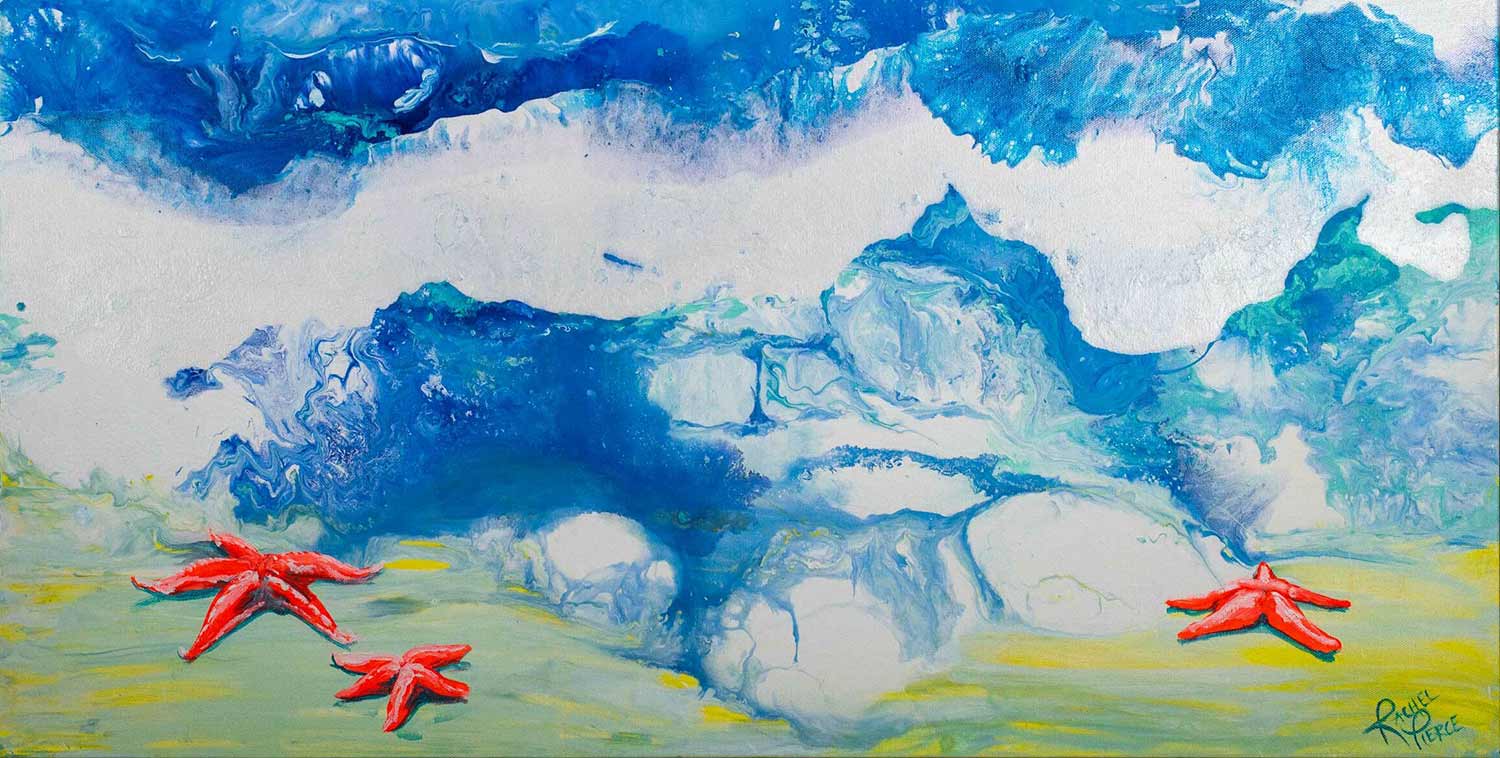 Rachel Pierce Art Gallery