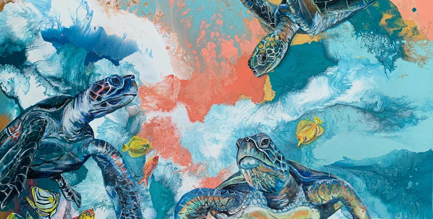 Rachel Pierce Art Gallery