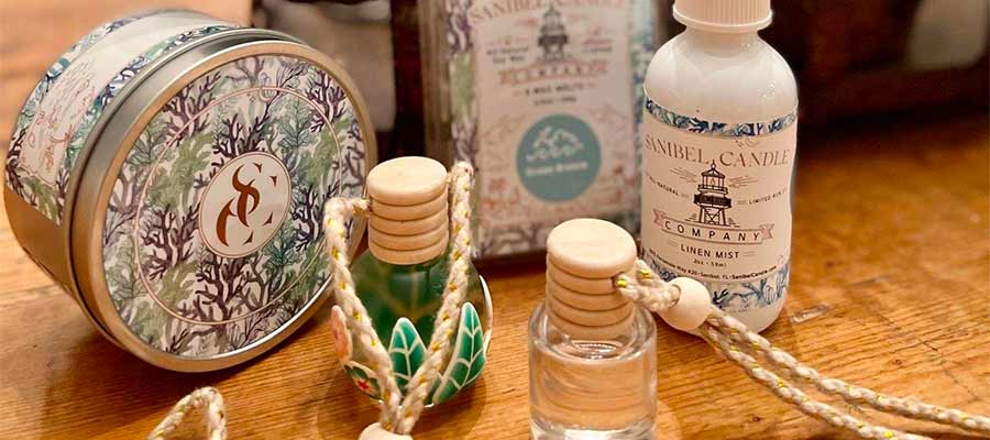 Sanibel Candle Co