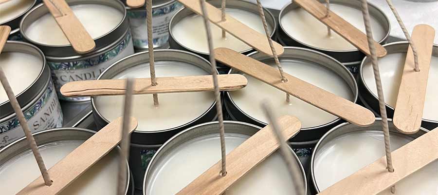 Sanibel Candle Co