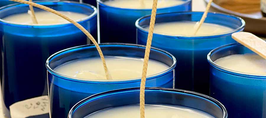 Sanibel Candle Co