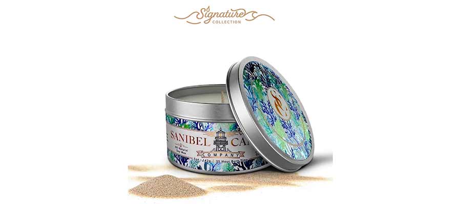 Sanibel Candle Co