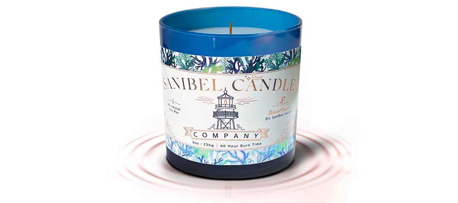 Sanibel Candle Co