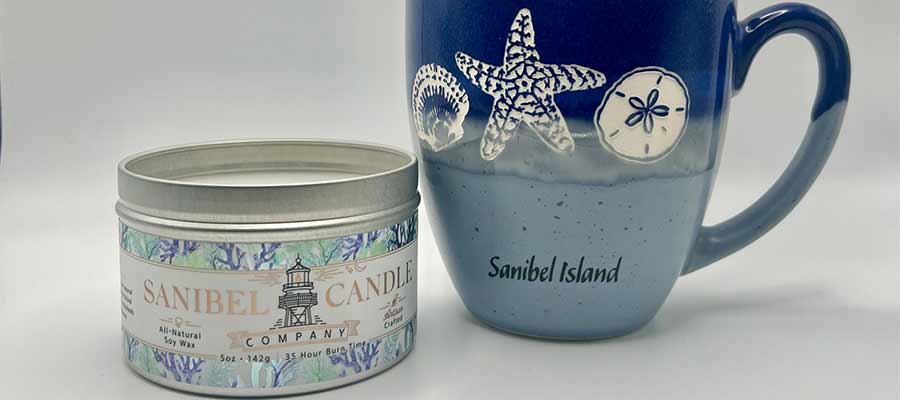 Sanibel Candle Co