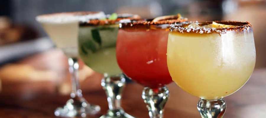 VERDE, Flavors of Mexico (Zionsville)