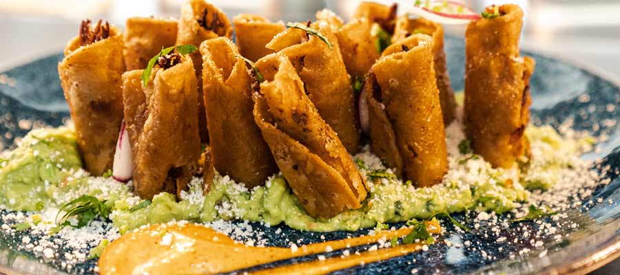 VERDE, Flavors of Mexico (Zionsville)