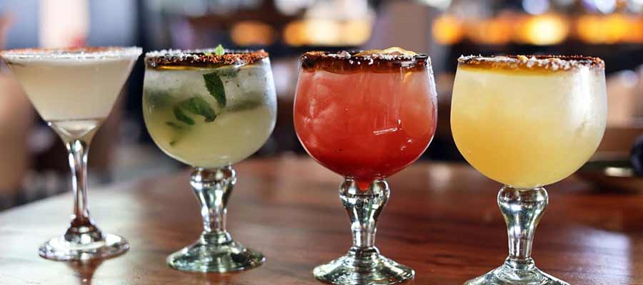 VERDE, Flavors of Mexico (Zionsville)