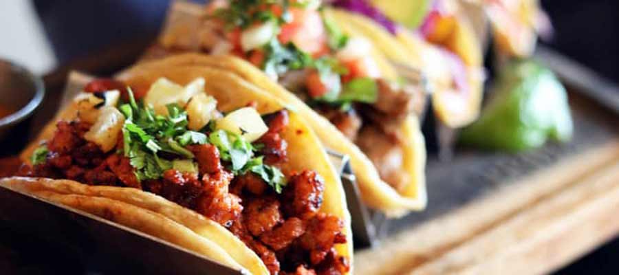 VERDE, Flavors of Mexico (Zionsville)