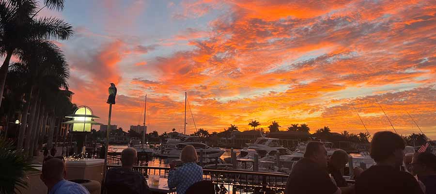 CJ's on the Bay (Marco Island)