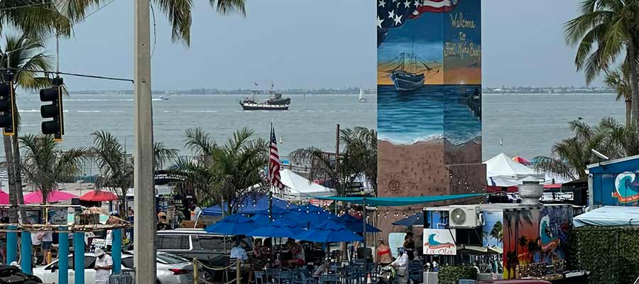 La Ola (Ft Myers Beach)