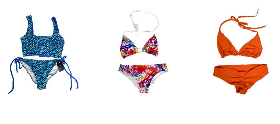 Aquamarie Swimwear