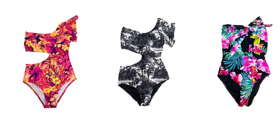 Aquamarie Swimwear