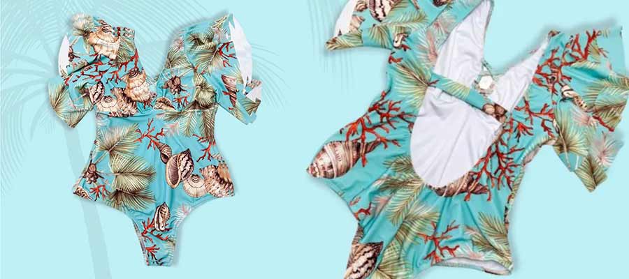 Aquamarie Swimwear