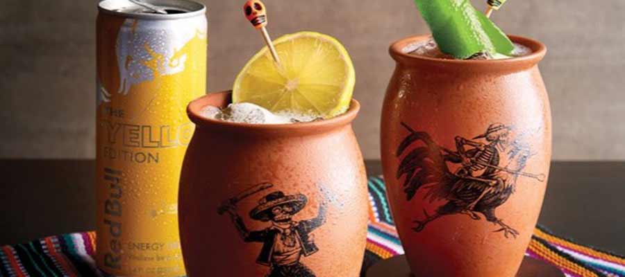 Cantina Laredo