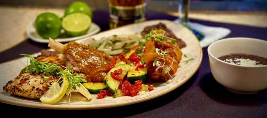 Cantina Laredo