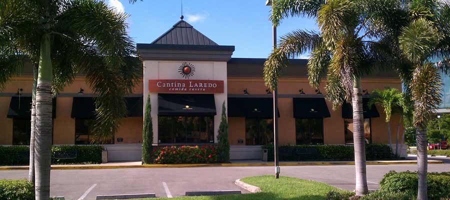 Cantina Laredo