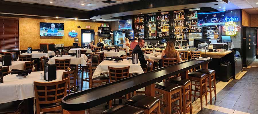 Cantina Laredo