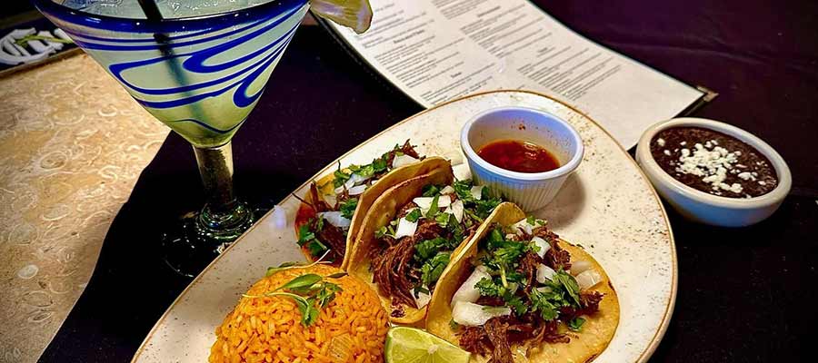 Cantina Laredo